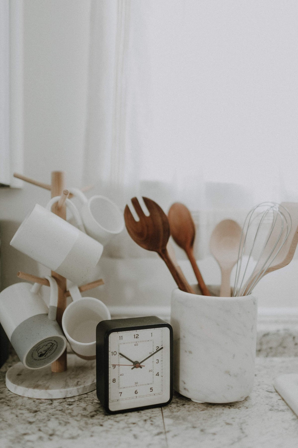 kitchen essentials