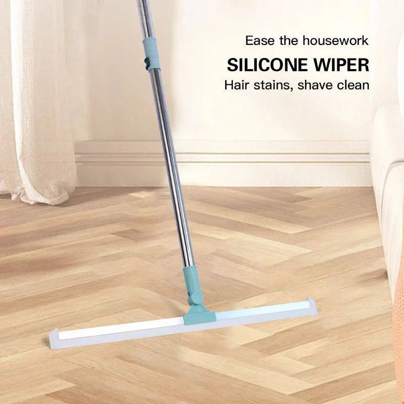 Multi-Surface Long Handle Glass & Tile Mop