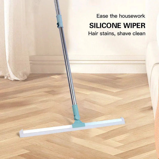 Multi-Surface Long Handle Glass & Tile Mop